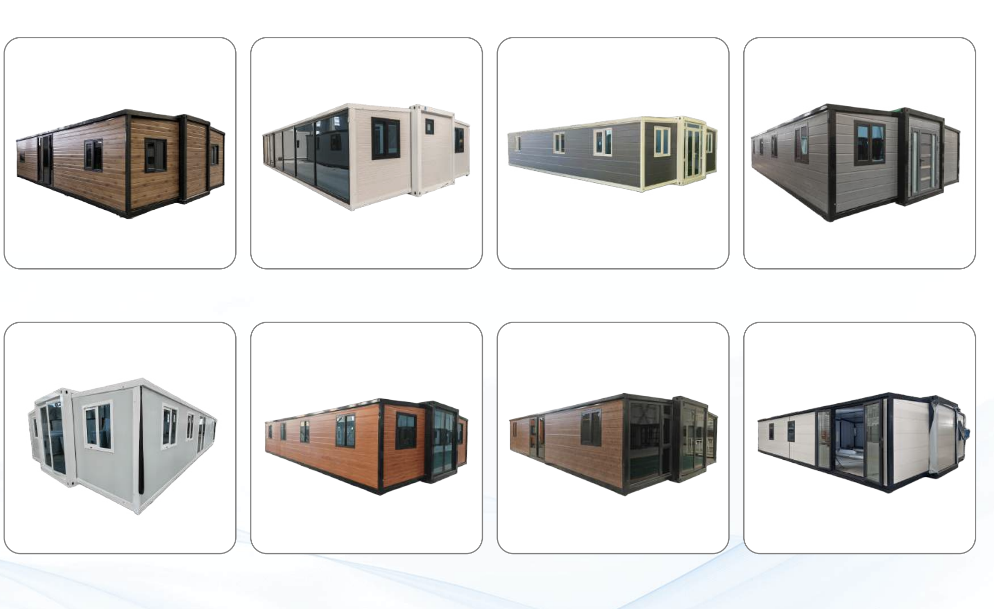 Expandable 57 interior and exterior view 5