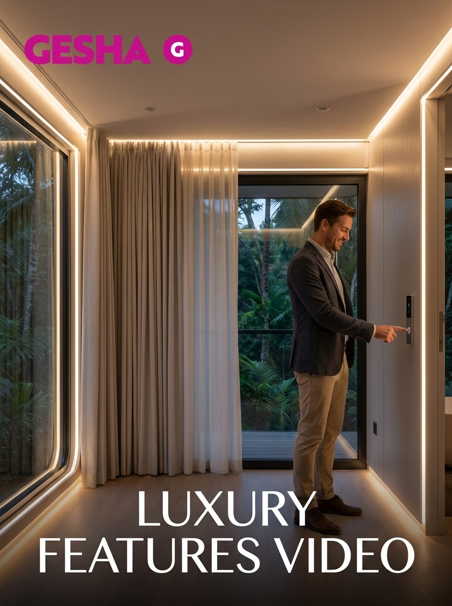 Luxury Included Features thumbnail