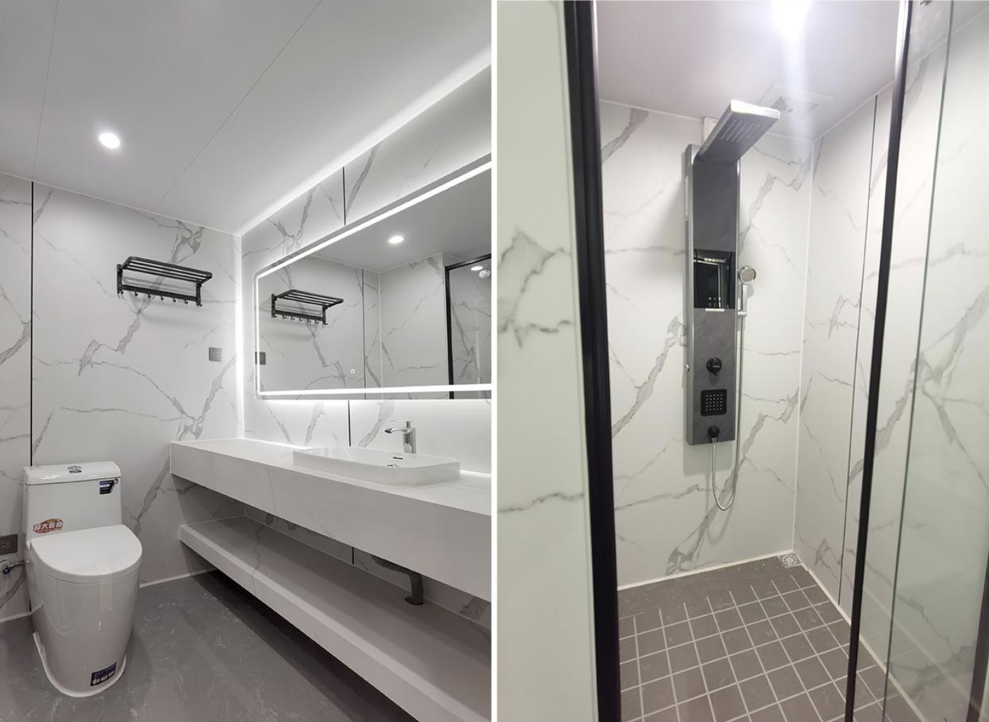 Vista 31 Flex interior and exterior view 5