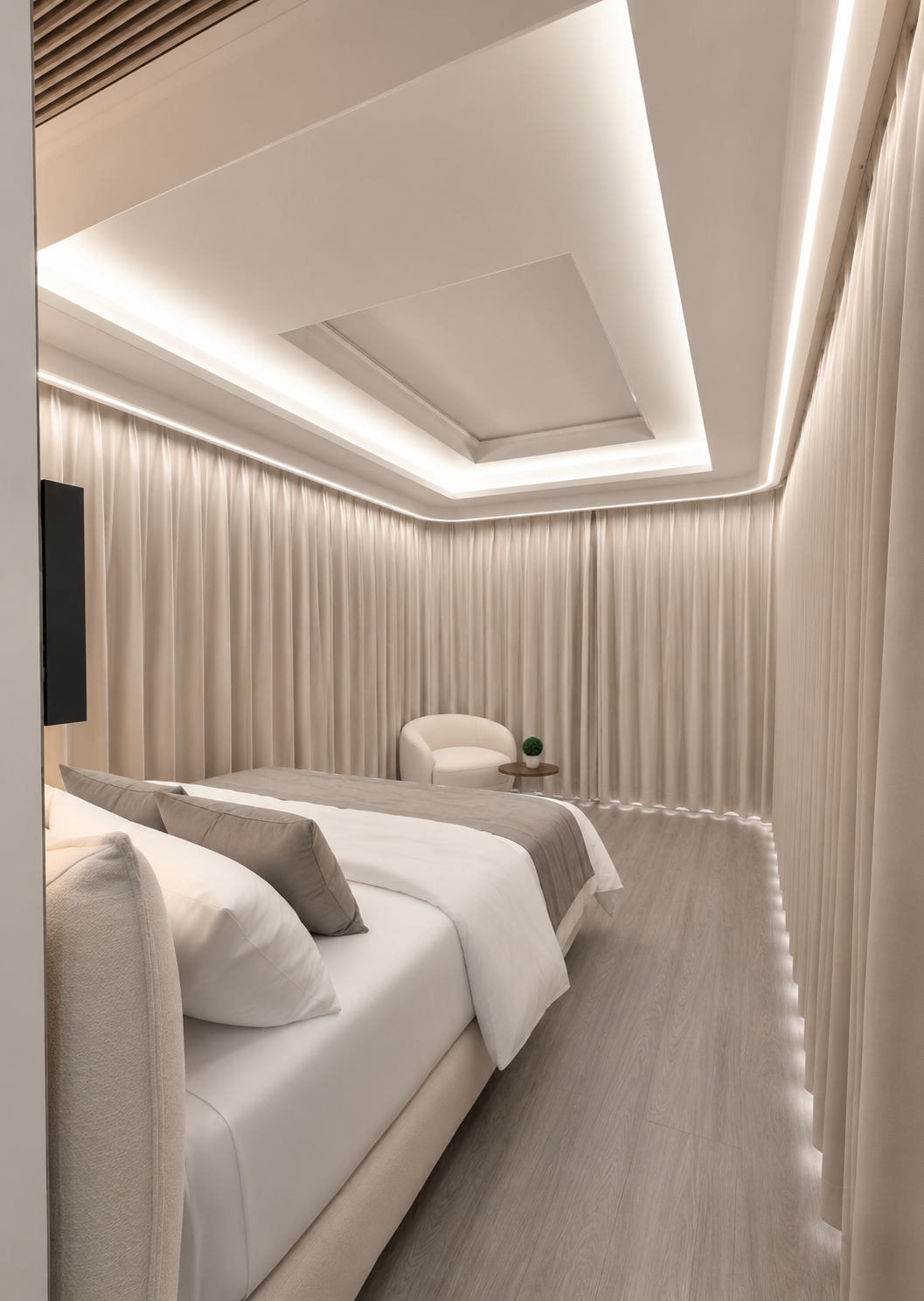 Vista 38 Grand interior and exterior view 7
